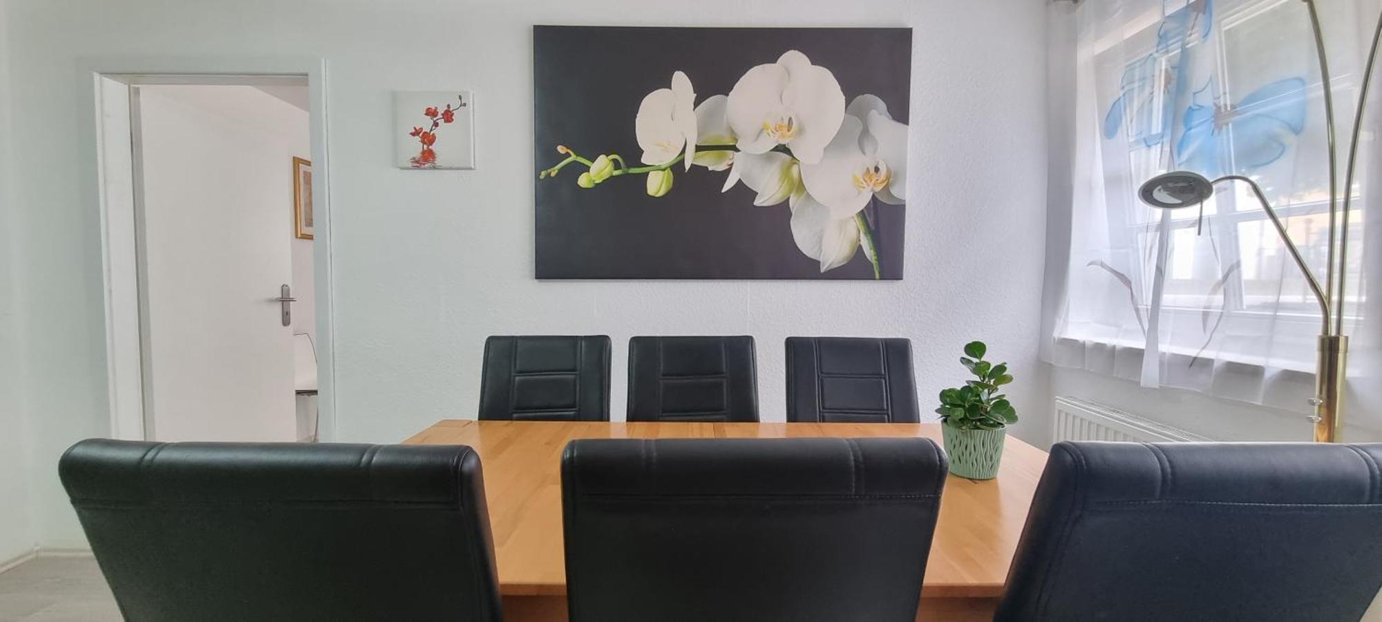 Ferienzimmer In Der Altstadt Wangen im Allgäu Exterior foto
