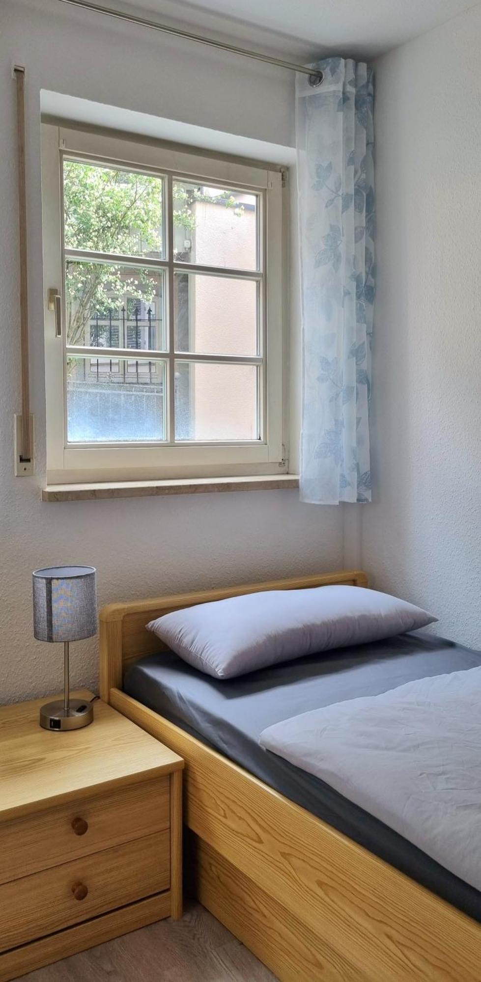 Ferienzimmer In Der Altstadt Wangen im Allgäu Exterior foto